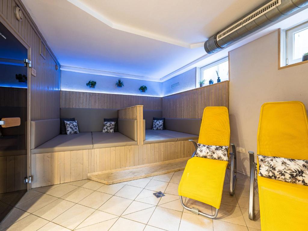 Apartment Wildbachhof 17 by Interhome - 5