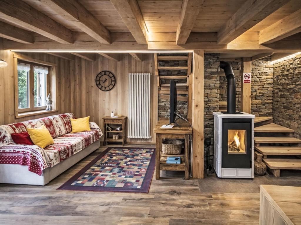 Holiday Home Baita Gioia by Interhome - 3