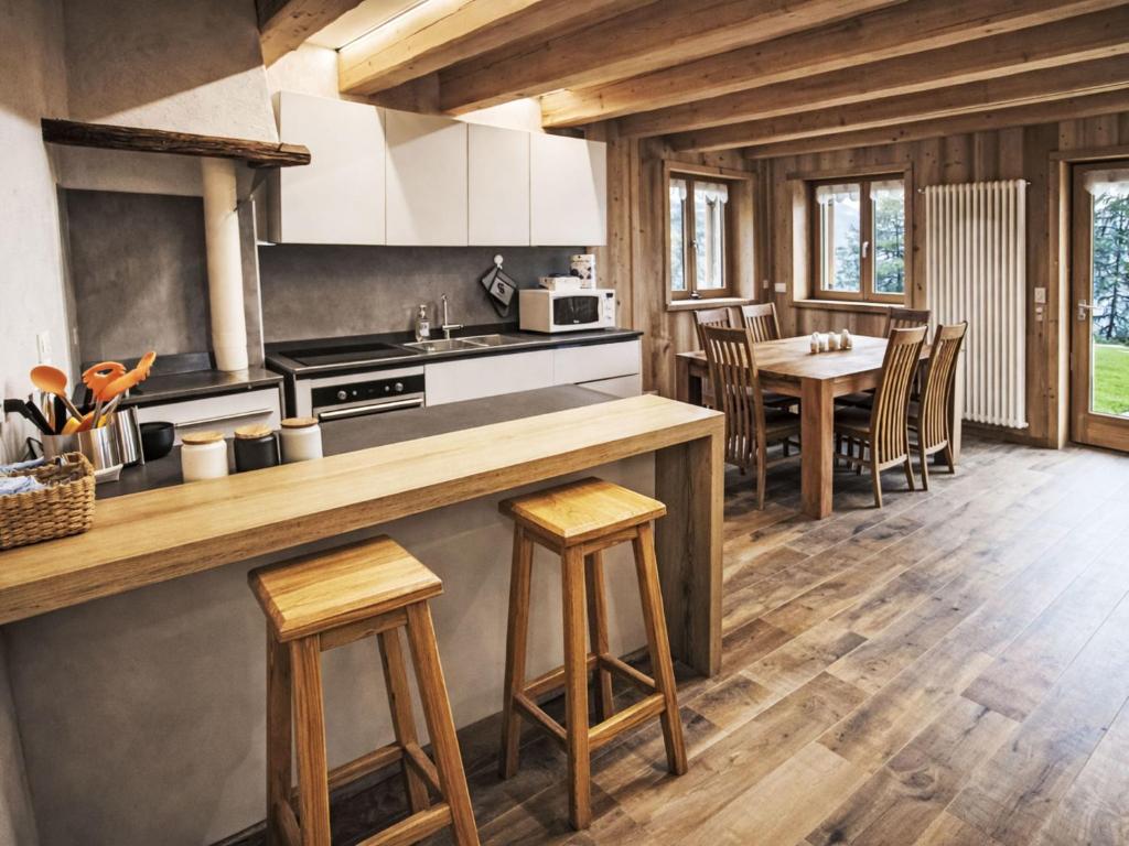 Holiday Home Baita Gioia by Interhome - 5