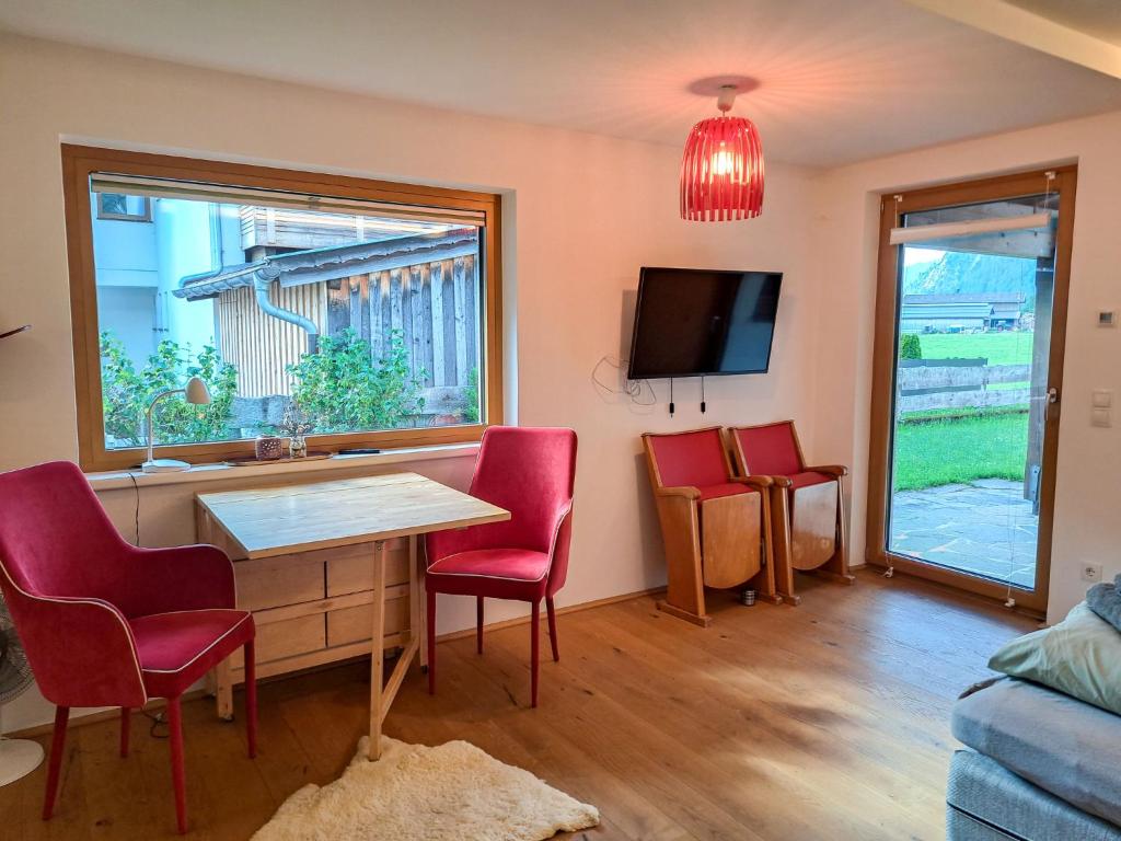 Apartment Panorama-1 by Interhome - 2