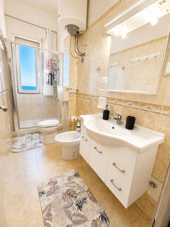 Tramonto sul Mare - Sea View Apartment in Milazzo Ponente - 5
