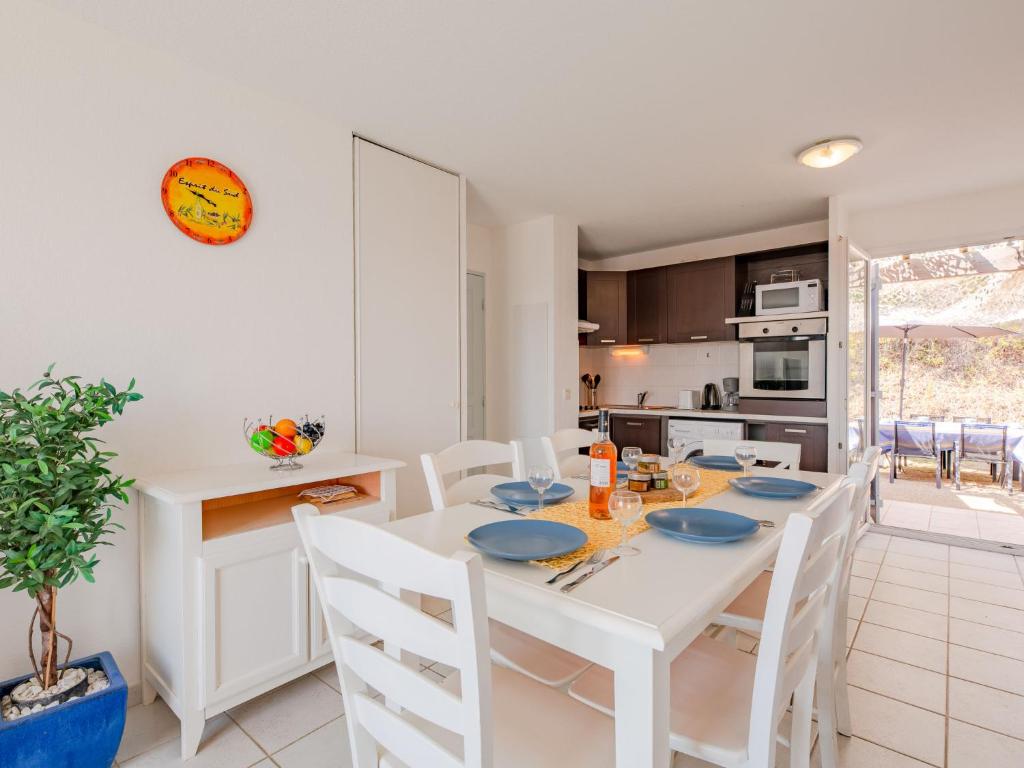 Apartment Les Eucalyptus-10 by Interhome - 3