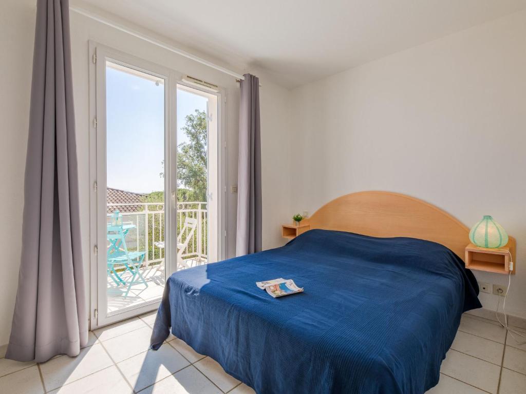 Apartment Les Eucalyptus-10 by Interhome - 4