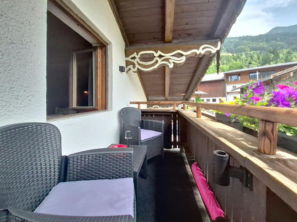 Apartment Holzegger by Interhome - 5