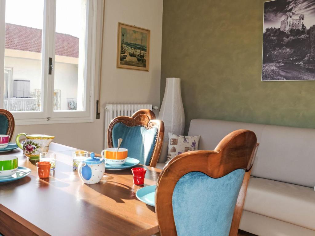 Apartment Casa Mandarino by Interhome - 3