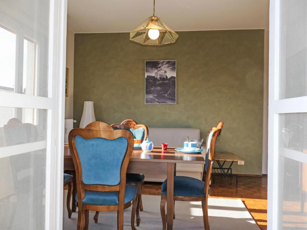 Apartment Casa Mandarino by Interhome - 4