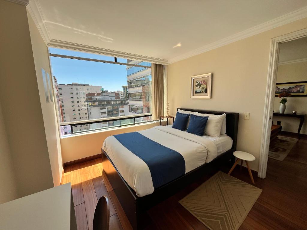 BlueZone Apartments - 4