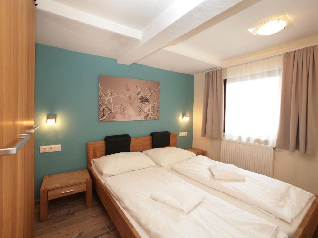 Apartment Wildbachhof 18 by Interhome - 4