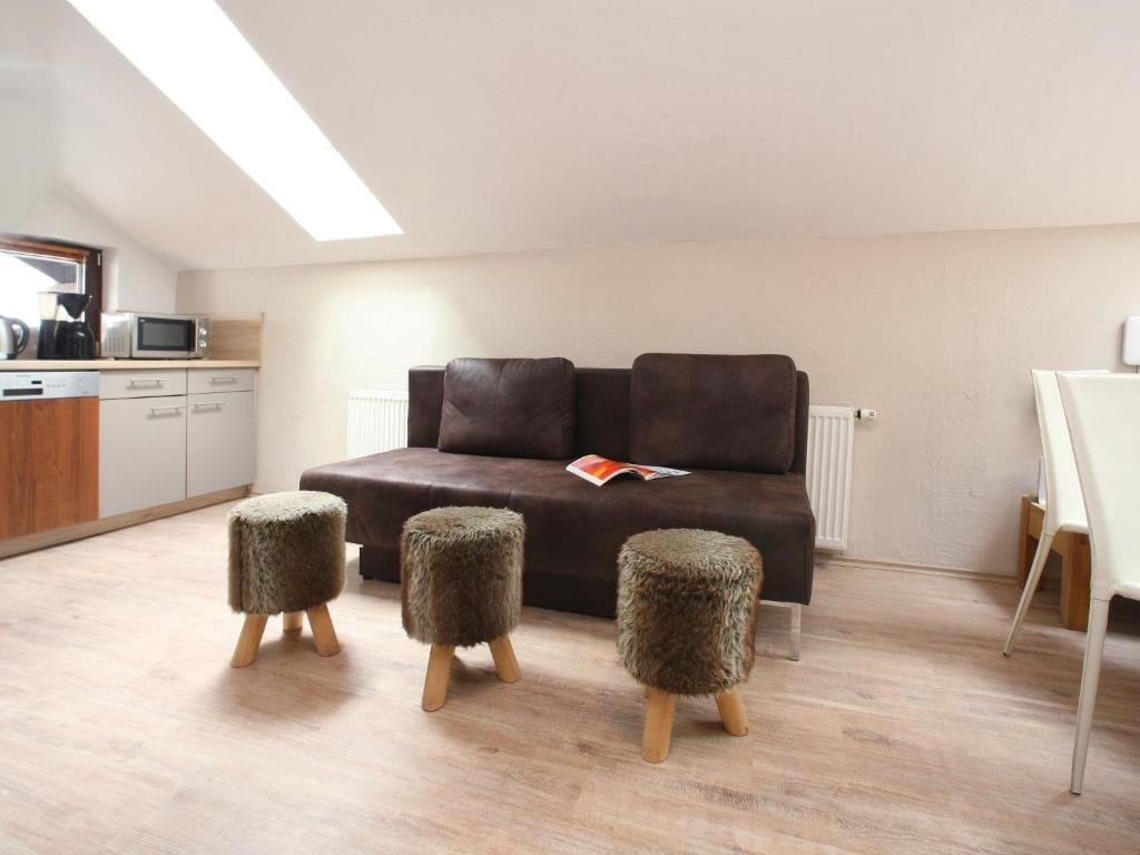 Apartment Wildbachhof 18 by Interhome - 2
