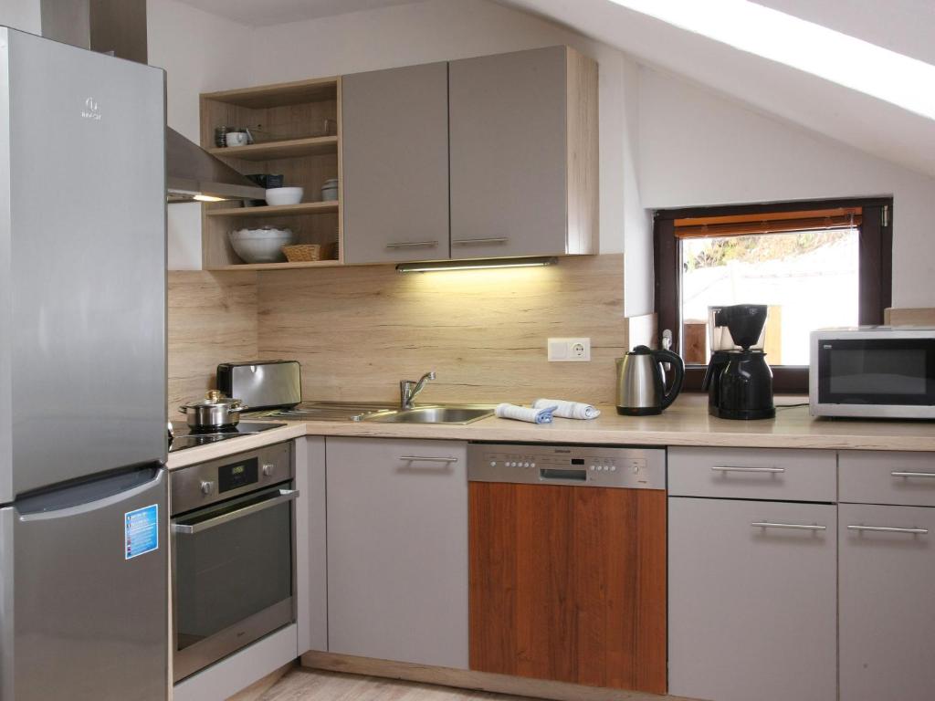 Apartment Wildbachhof 18 by Interhome - 3