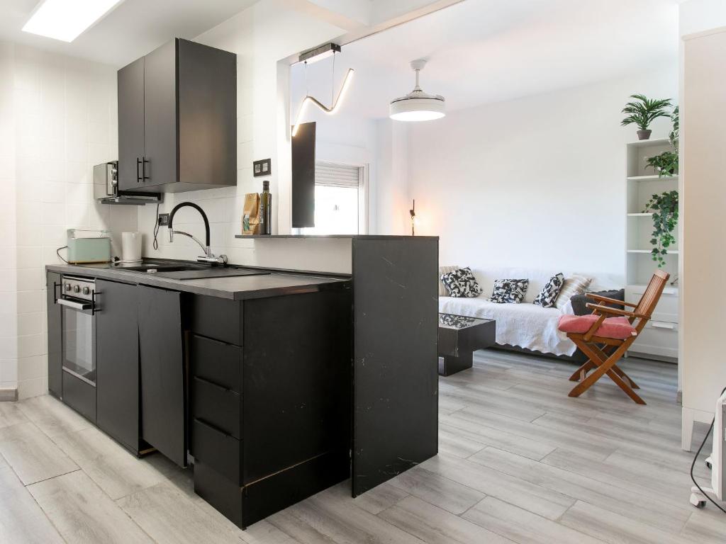 Apartment Son de Mar Gondola by Interhome - 4