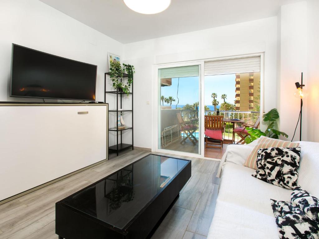 Apartment Son de Mar Gondola by Interhome - 3