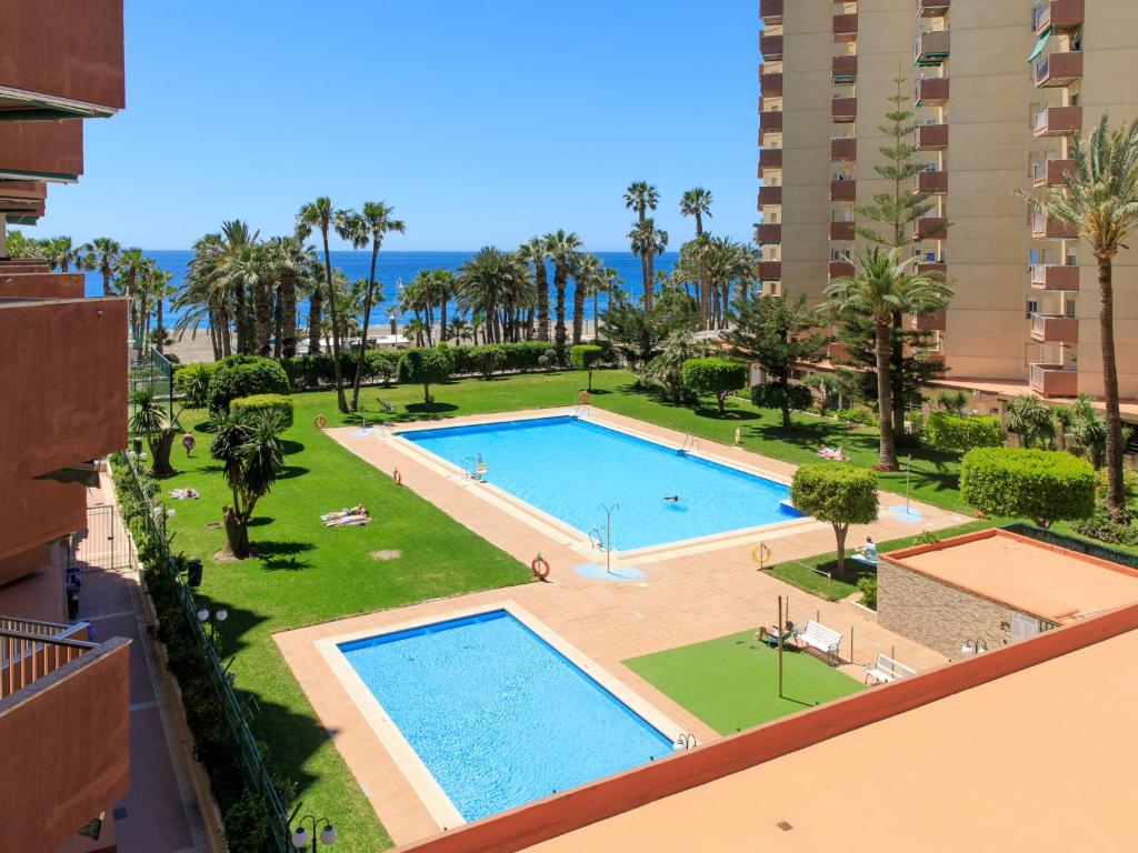 Apartment Son de Mar Gondola by Interhome - 1