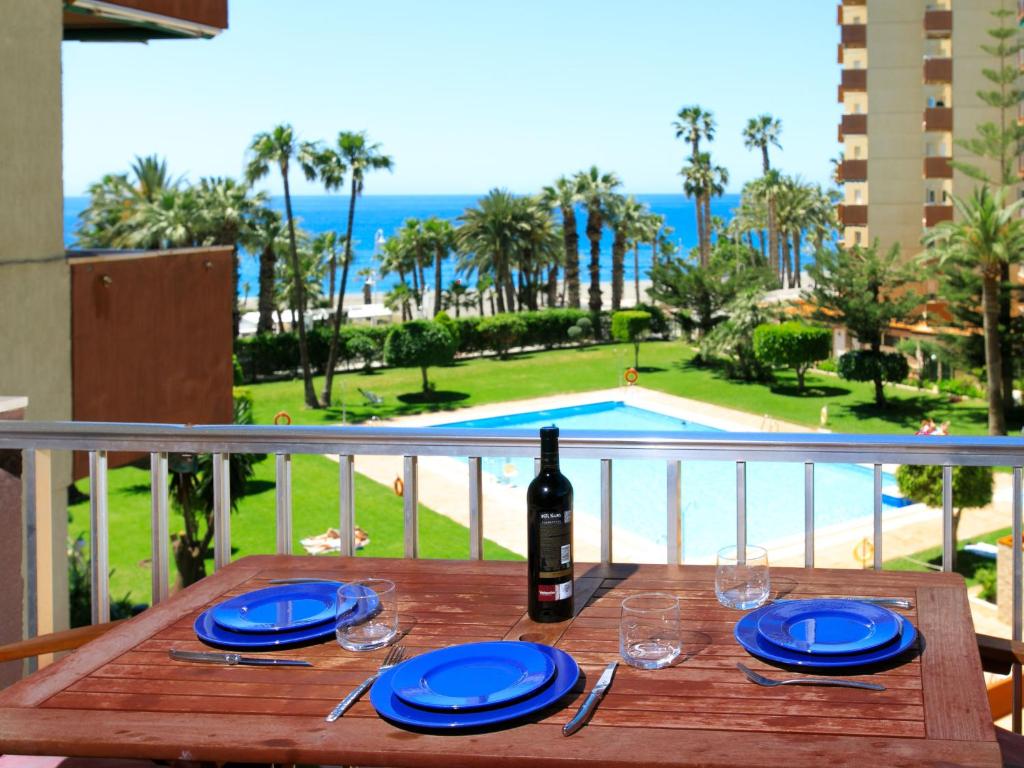 Apartment Son de Mar Gondola by Interhome - 2