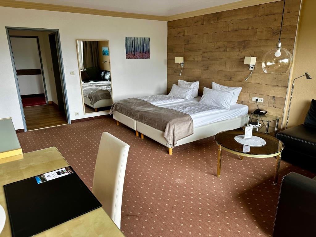 Parkhotel Tannenhof - 3