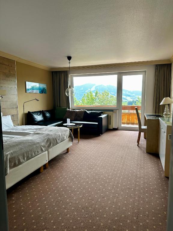 Parkhotel Tannenhof - 5