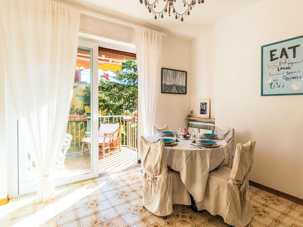 Apartment Luna Verde by Interhome - 2