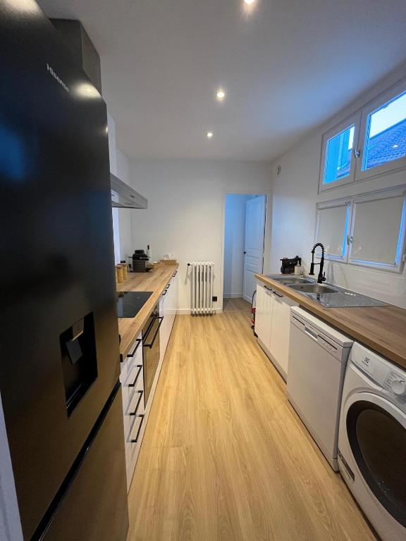 Superbe Appartement Centre - 5