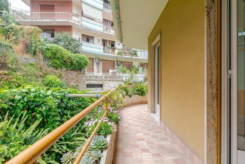 Appartamento Spazioso - Vicino al Mare e al Porto - in Centro Città - 2