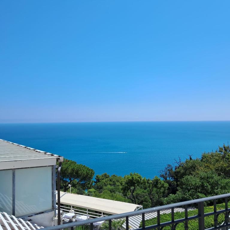Il Faro, Sirolo centro Vista Mare - 2