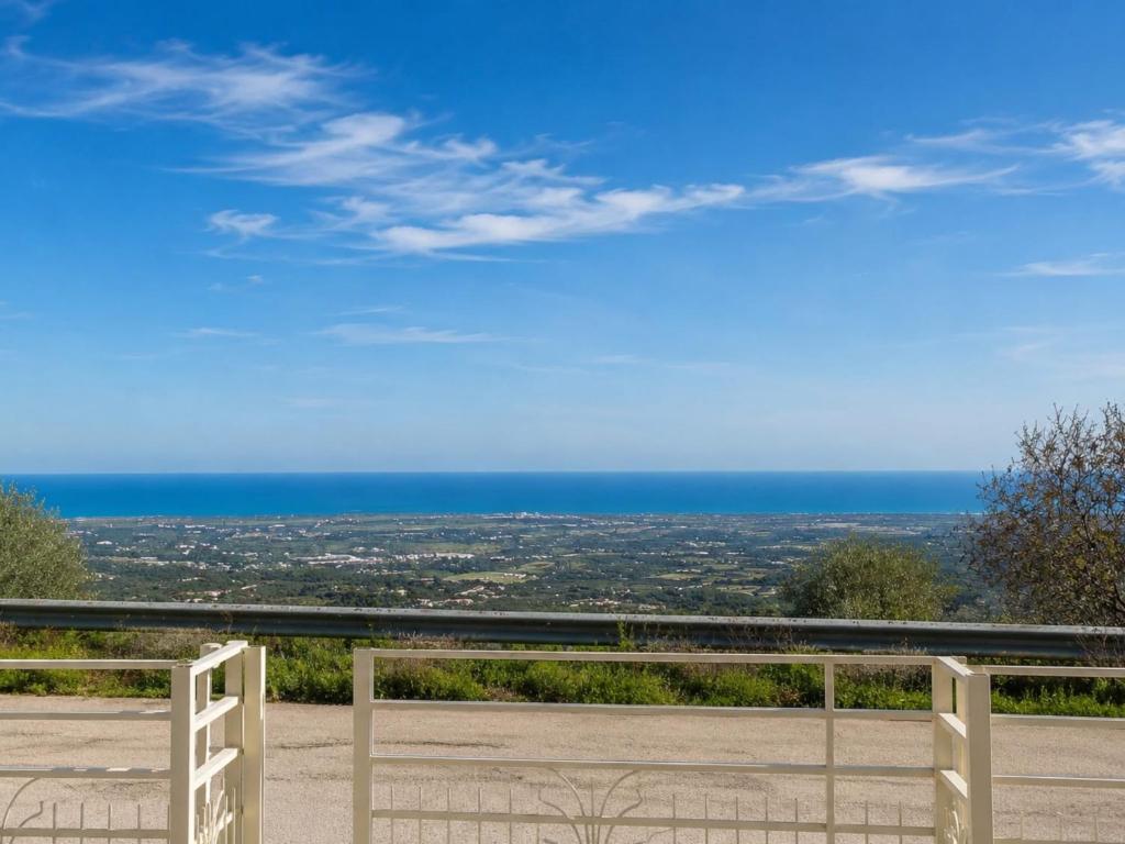 Casa Belvedere Blue - 2