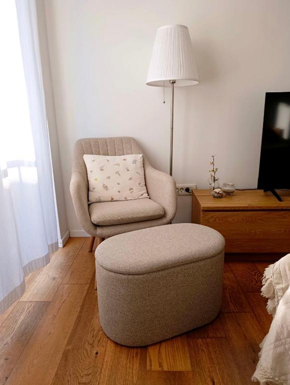 Chic & Comfy Hideaway in the Heart of the City - 5