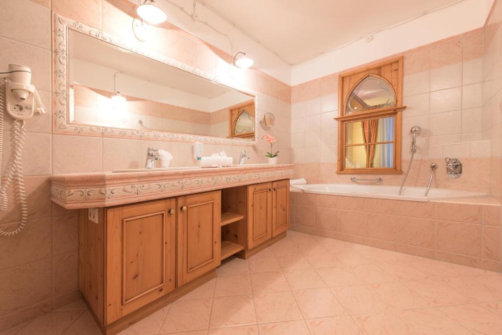 Hotel Vitalquelle Montafon - 2