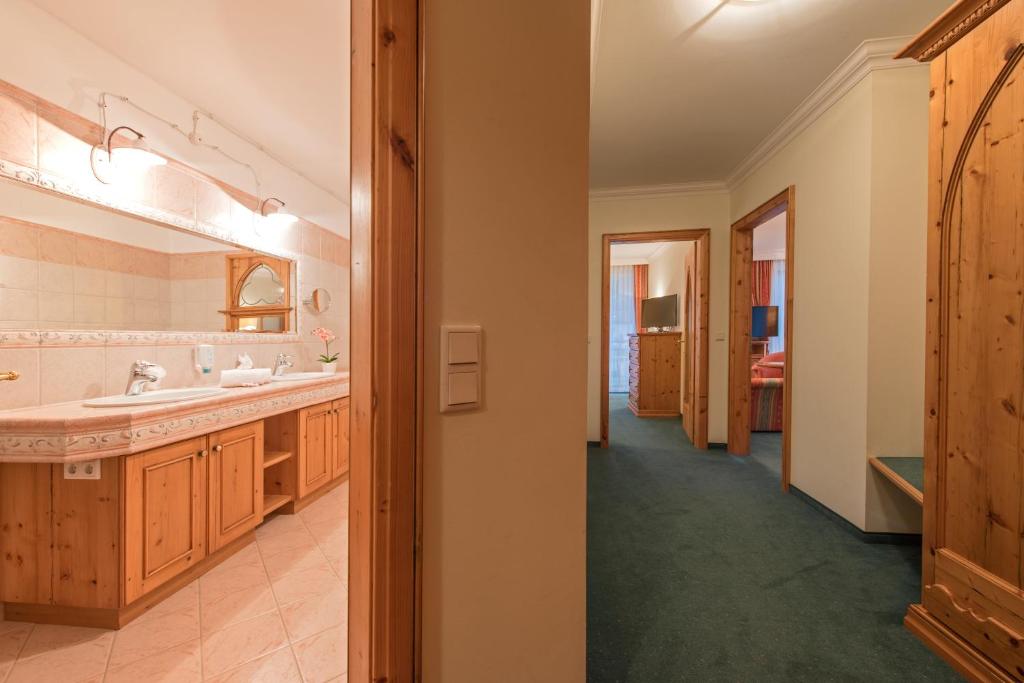 Hotel Vitalquelle Montafon - 3
