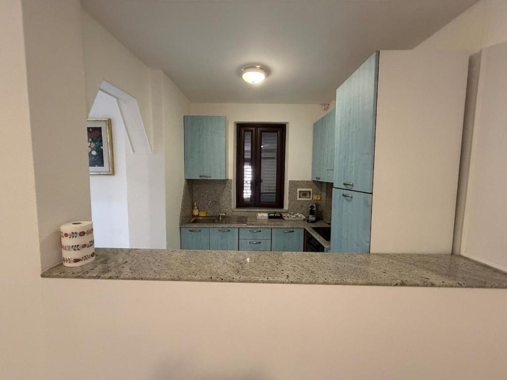 Spacious family apartment with services - 3