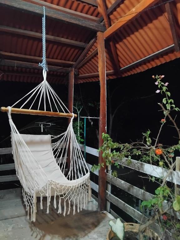 Apart Cabaña KTIK - 4