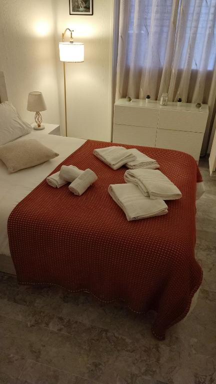 Apartment Elegance with swimming pool in residence - 3