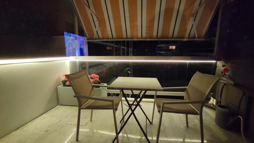Apartment Elegance with swimming pool in residence - 4
