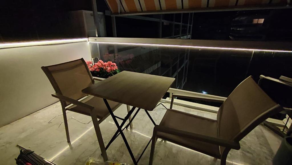Apartment Elegance with swimming pool in residence - 5