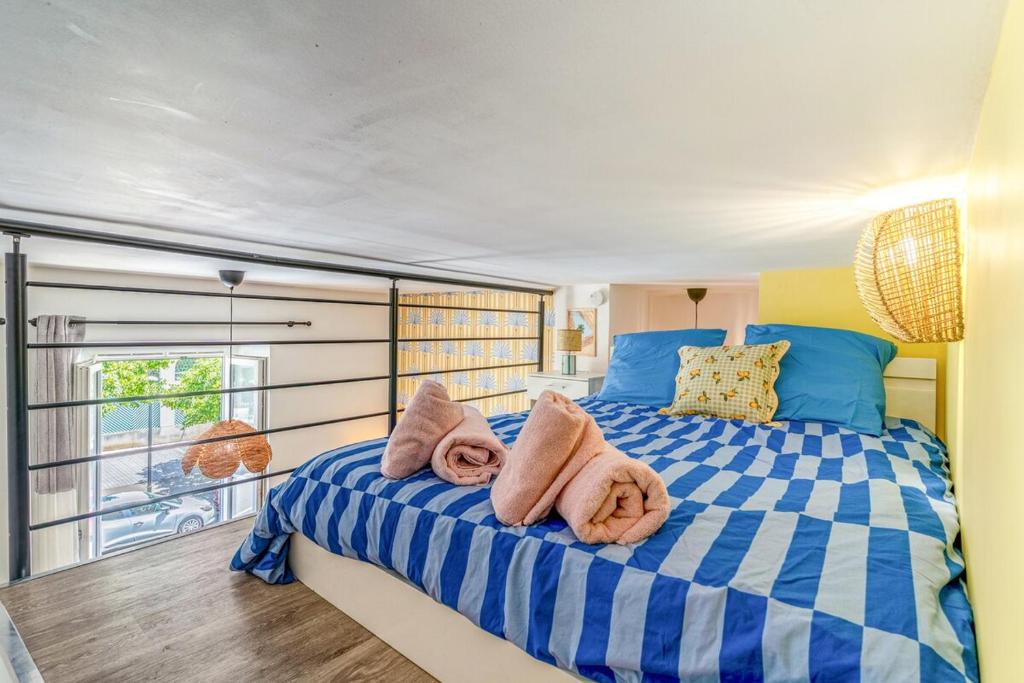 RIVIERA DOLCE VITA - Cozy studio in Nice, 7 min by tram, renovated - 3