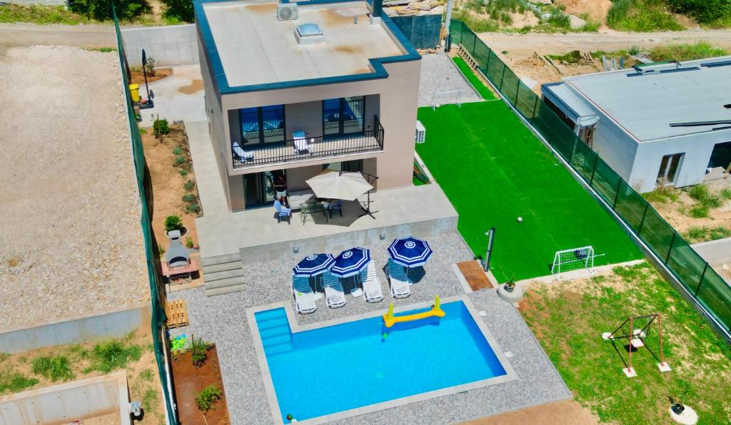 Villa Sunnce - 1