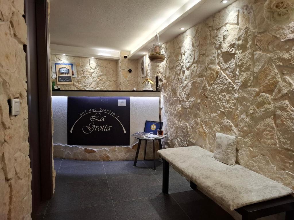 B&B La Grotta - 1