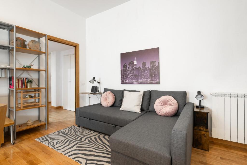 Piave Apartment - 5