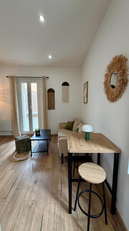 Kaki Suite, Venise provençal Martigues l'ile - 4