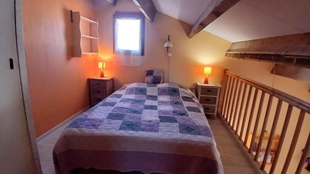 A warm house, private terrace - 4