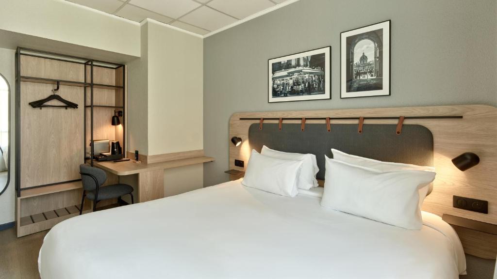 Campanile PRIME - Paris Ouest Boulogne - 4