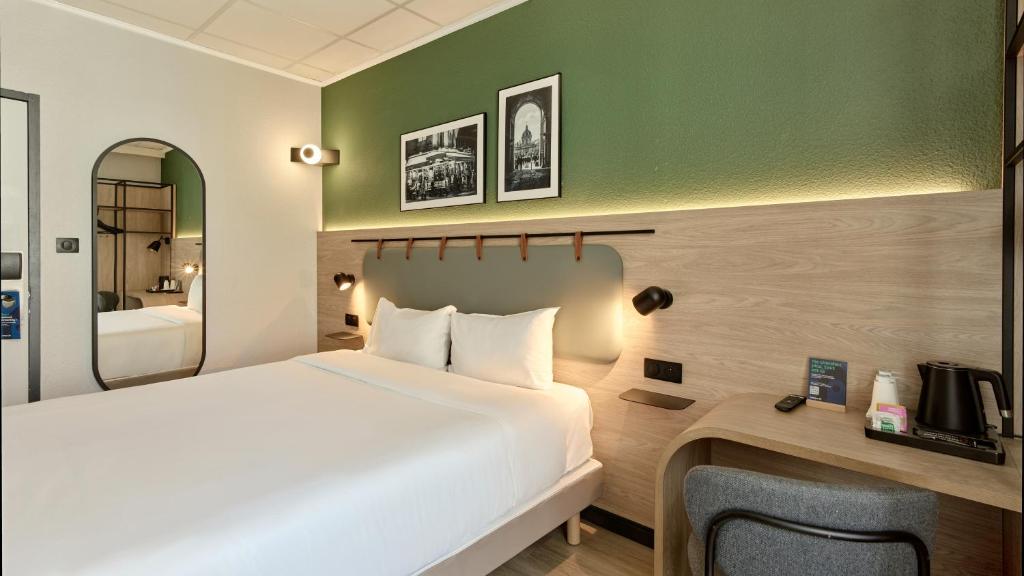 Campanile PRIME - Paris Ouest Boulogne - 5