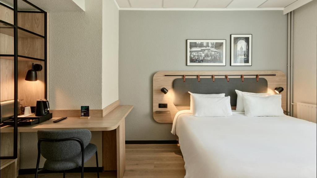Campanile PRIME - Paris Ouest Boulogne - 1