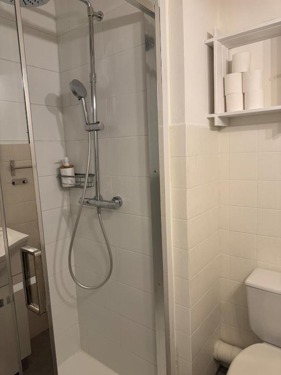Ideal for spa guests Victoria Residence - 2