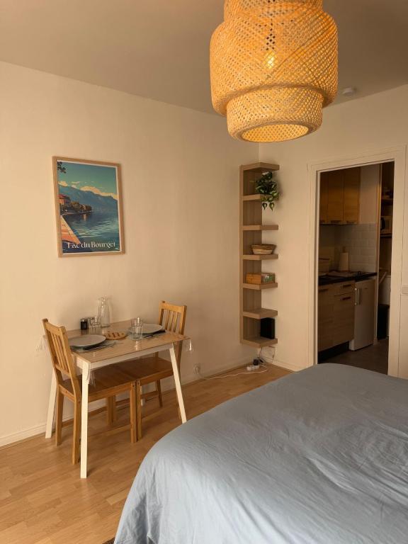 Ideal for spa guests Victoria Residence - 3