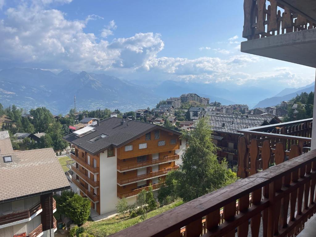Bel appartement Résidence Grand Panorama - 2