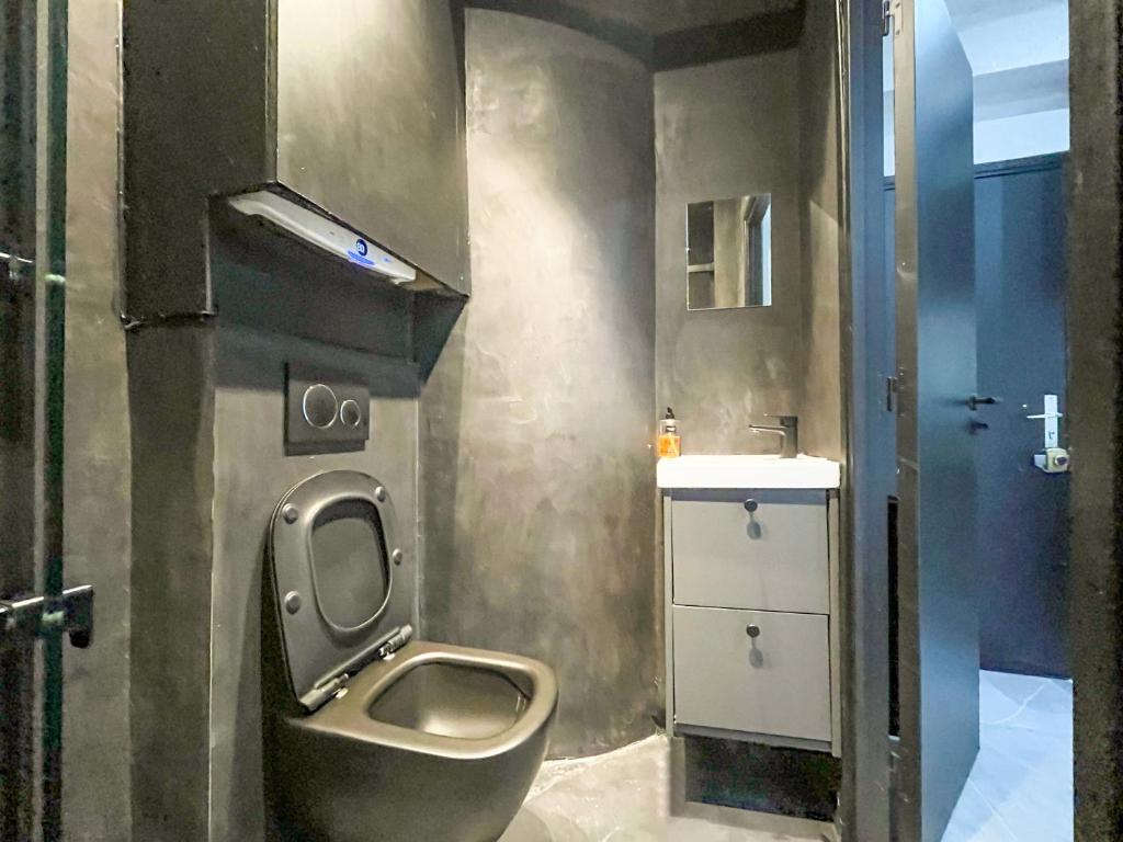 UrbanFlat 11 - Studio Paris 17 pour 3 personnes - 4