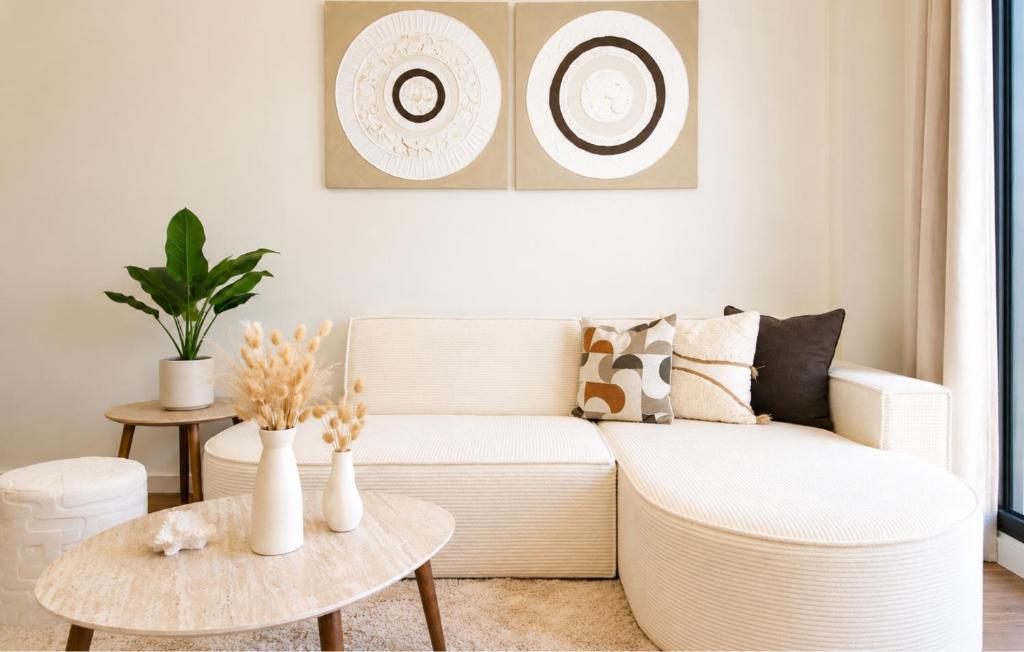 Stylish 3 bed Apartment Habitat Estepona - 2