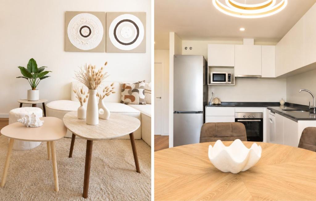 Stylish 3 bed Apartment Habitat Estepona - 5