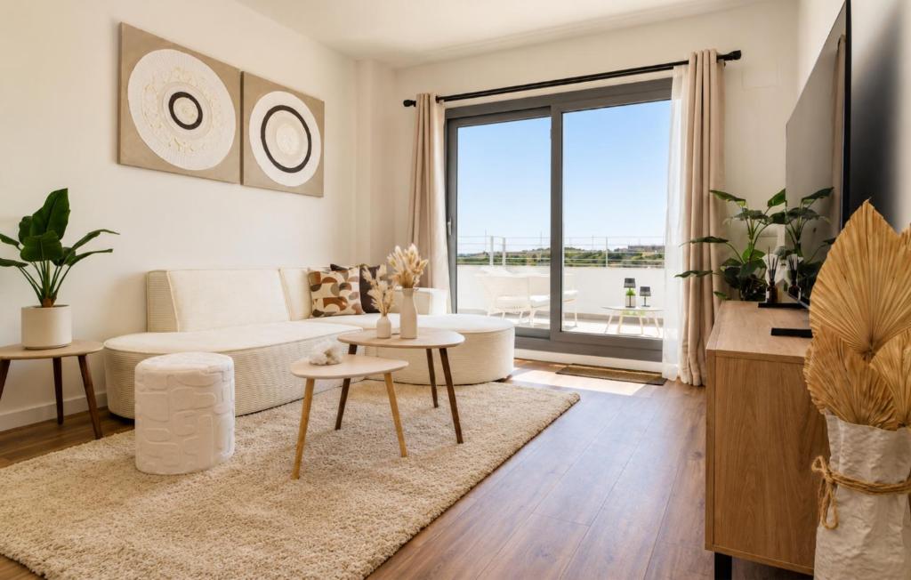 Stylish 3 bed Apartment Habitat Estepona - 3