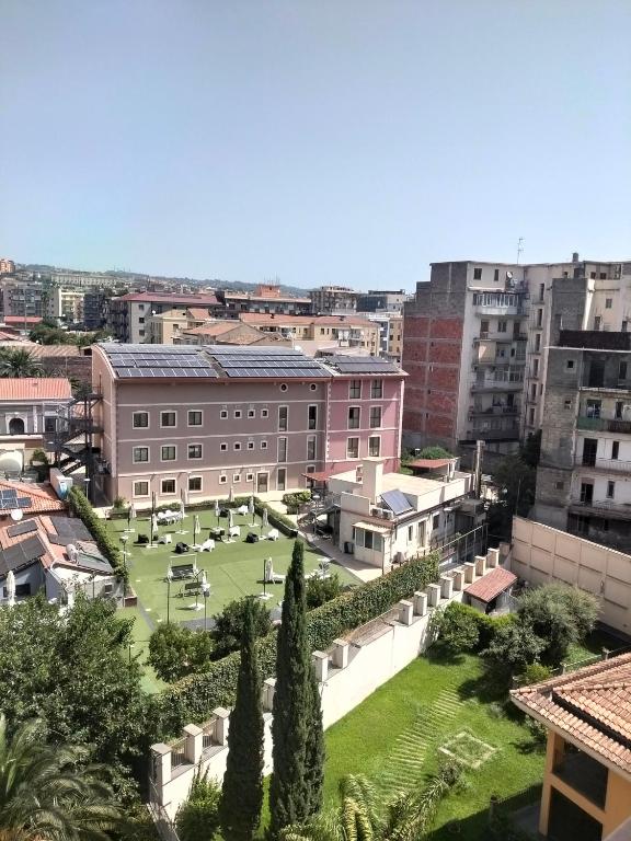 Home 65 Catania - 5